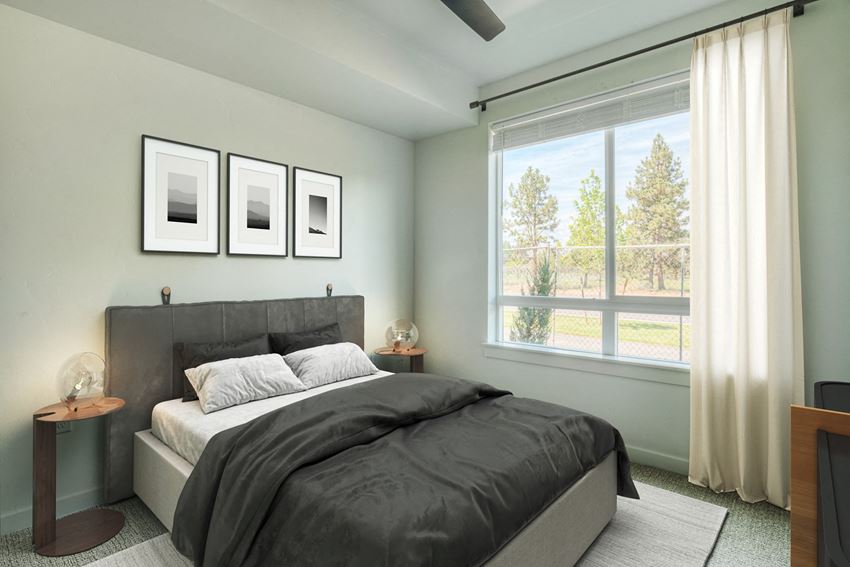 Solis At Petrosa Apartments, 63190 Deschutes Market Road, Bend, OR